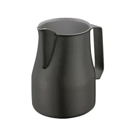 mlecznik-cilio-stal-nierdzewna-05-l-czarny