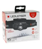 latarka-ledlenser-h5-core-stan-nowy