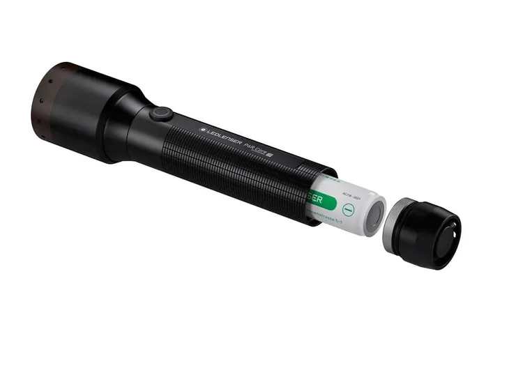 latarka-ledlenser-p6r-core-stan-nowy