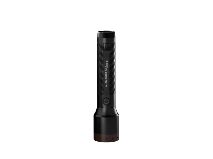 latarka-ledlenser-p6r-core-stan-nowy-waga-400-g
