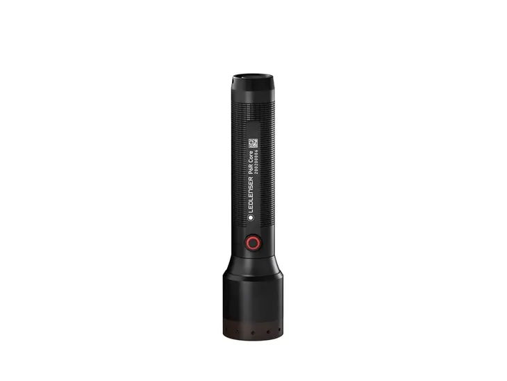 latarka-ledlenser-p6r-core-waga-400-g-stan-nowy