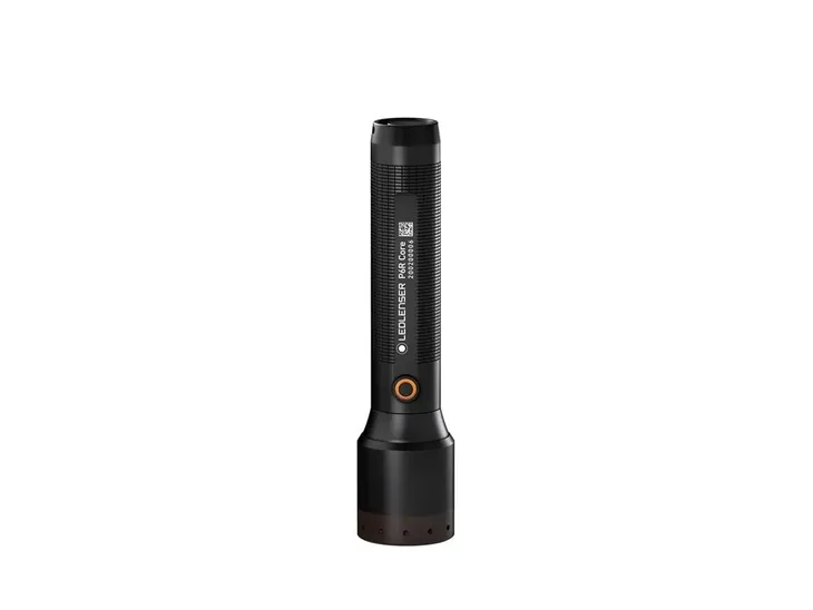 latarka-ledlenser-p6r-core-stan-nowy