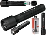latarka-ledlenser-p6r-core-stan-nowy