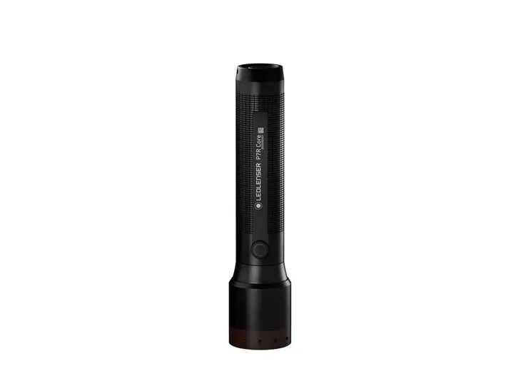latarka-ledlenser-p7r-core-stan-nowy-waga-400-g