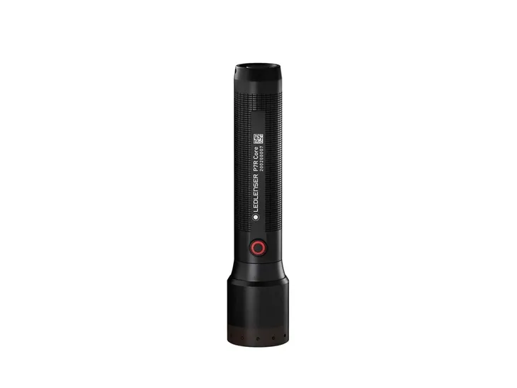 latarka-ledlenser-p7r-core-waga-400-g-stan-nowy