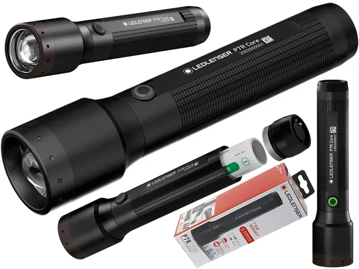 latarka-ledlenser-p7r-core-waga-400-g