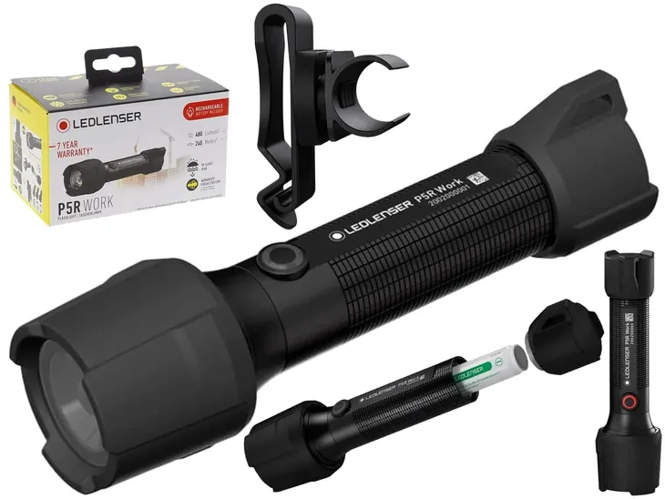 latarka-ledlenser-p5r-work-stan-nowy-waga-400-g
