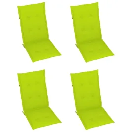 poduszki-na-krzesla-ogrodowe-4-szt-jasnozielone-120x50x3-cm