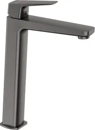 deante-wysoka-bateria-umywalkowa-titanium-jednouchwytowa-290mm