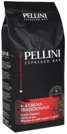 kawa-ziarnista-pellini-n4-crema-tradizionale-1kg