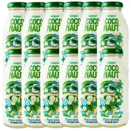 coconaut-12x-woda-kokosowa-w-szkle-horeca-250ml