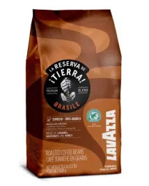 kawa-ziarnista-lavazza-tierra-brasile-arabica-1-kg