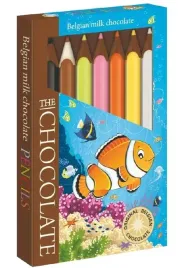 czekoladowe-kredki-rybki-belgijska-czekolada-100g