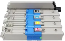 komplet-tonerow-do-oki-c310