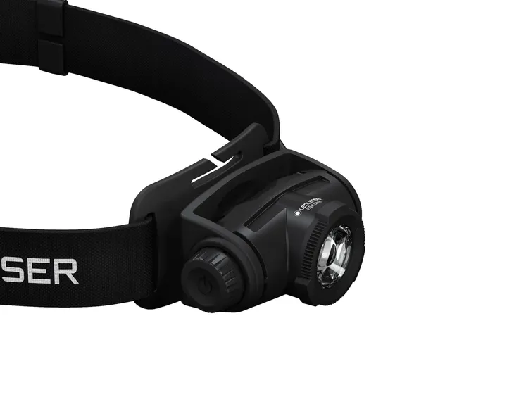 latarka-ledlenser-h5r-core-stan-nowy