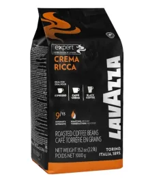kawa-ziarnista-lavazza-expert-crema-ricca-1-kg