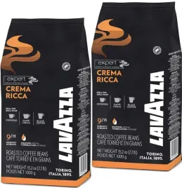 kawa-ziarnista-lavazza-expert-crema-ricca-2x-1kg
