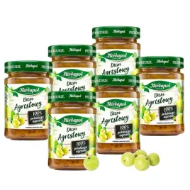 herbapol-dzem-agrestowy-zestaw-6-szt