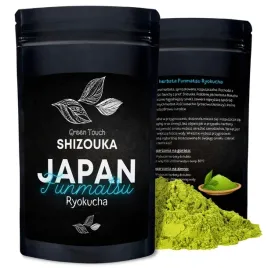 herbata-zielona-proszek-japonska-funmatsu-100g