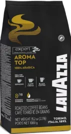 kawa-ziarnista-lavazza-expert-aroma-top-100percent-arabica-1kg
