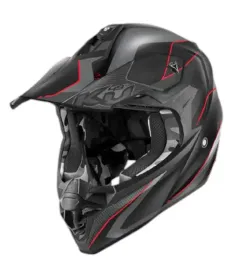 kappa-kask-motocyklowy-kv49-evo-chaser-cross-2024-czarny-czerwony-matt-l