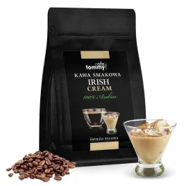 kawa-smakowa-irish-cream-ziarnista-250g-100percent-arabica-swiezo-palona
