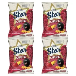 chrupki-kukurydziane-star-ser-pomidor-4-x-125g