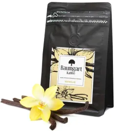 kawa-ziarnista-smakowa-waniliowa-200g-100percent-arabica-swiezo-palona-baumgart