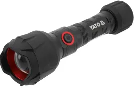 yato-latarka-akumulatorowa-led-10w-1000lm-zasieg-250m-wzmocniony-korpus