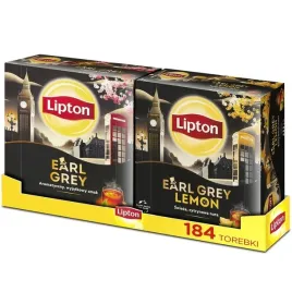 zestaw-lipton-herbata-czarna-ekspresowa-earl-grey-lemon-2x92-torebki-322g