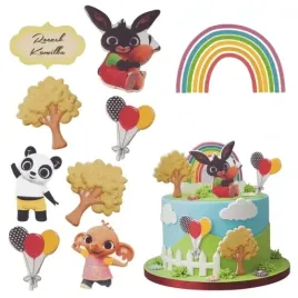 wydruk-oplatek-na-tort-zestaw-bing-8-el-gratis-tabliczka-z-napisem