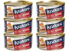 krakus-schab-6x-300g-konserwa-83percent-miesa-puszka