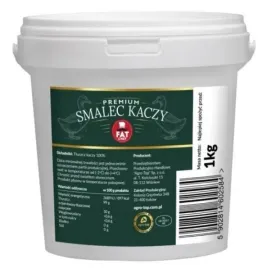 fat-chef-premium-smalec-kaczy-1kg-najwyzsza-jakosc