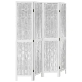 parawan-pokojowy-4-panelowy-bialy-lite-drewno-paulowni