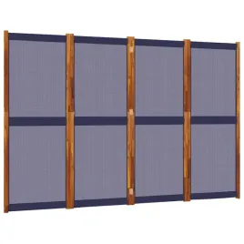 parawan-4-panelowy-ciemnoniebieski-280x180-cm