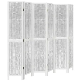 parawan-pokojowy-6-panelowy-bialy-lite-drewno-paulowni