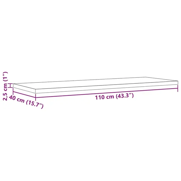 blat-do-stolika-110x40x25-cm-prostokatny-drewno-sosnowe-stan-nowy-glebokosc-mebla-40-cm