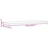 blat-do-stolika-110x40x25-cm-prostokatny-drewno-sosnowe-stan-nowy-glebokosc-mebla-40-cm