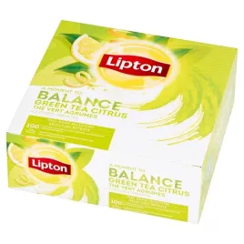 herbata-zielona-cytrusowa-lipton-green-tea-citrus-balance-100-kopert
