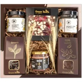 kosz-prezentowy-zestaw-herbata-kawa-czekolada-box