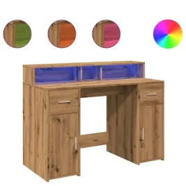 biurko-z-podswietleniem-led-dab-artisian-120x55x91-cm