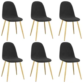 krzesla-stolowe-6-szt-czarne-obite-aksamitem