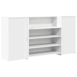 biurko-recepcyjne-biale-200x50x1035-cm-drewno-konstrukcyjne