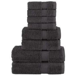 8-cz-zestaw-recznikow-premium-solund-antracytowy-600-g-cm