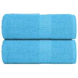 reczniki-dla-gosci-2-szt-turkusowe-30x50-cm-bawelna-100percent