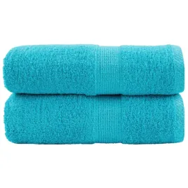 reczniczki-premium-solund-2-szt-turkusowe-30x50-cm