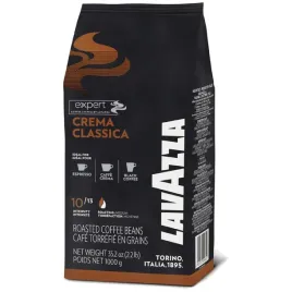kawa-ziarnista-lavazza-expert-crema-classica-1kg