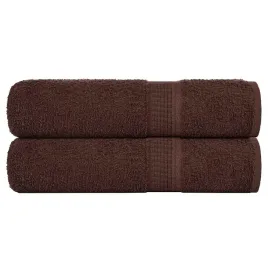 reczniki-do-rak-2-szt-brazowe-50x100-cm-bawelna-100percent