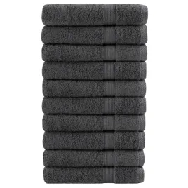 reczniki-premium-solund-10-szt-antracytowe-100x200-cm