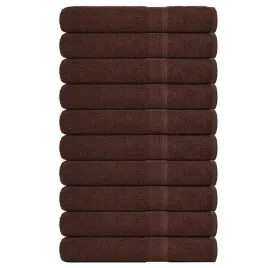 reczniki-10-szt-brazowy-100x200-cm-bawelna-100percent